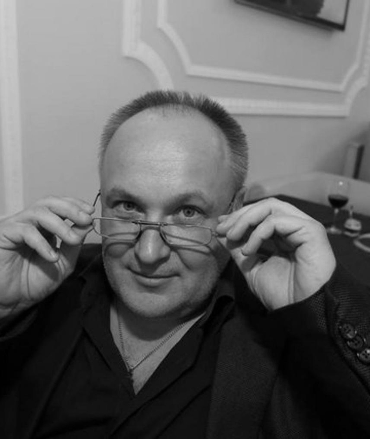 Photo of Vadim Goryainov