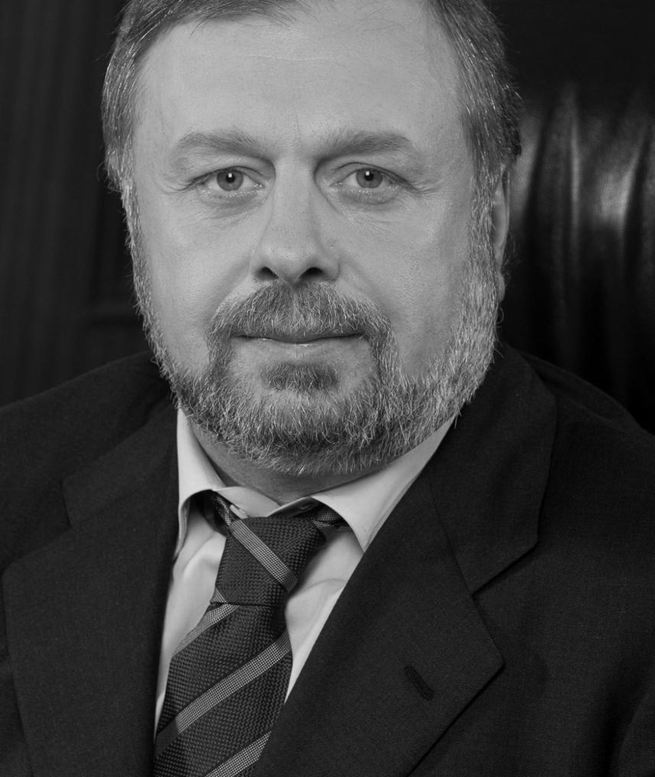 Photo of Leonid Lebedev