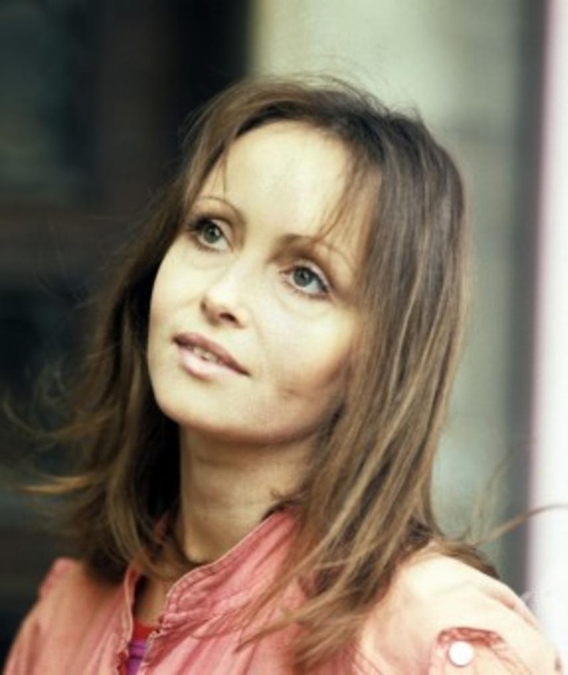 Photo of Dorota Pomykala