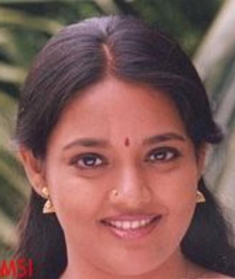 Photo of Ranjitha
