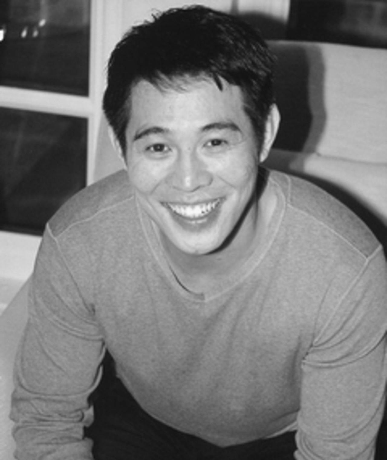 Photo of Jet Li