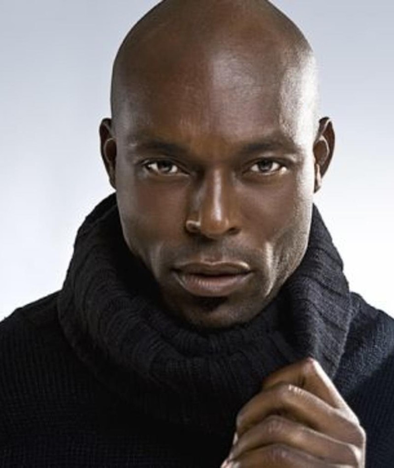 Jimmy Jean-Louis – Movies, Bio and Lists on MUBI