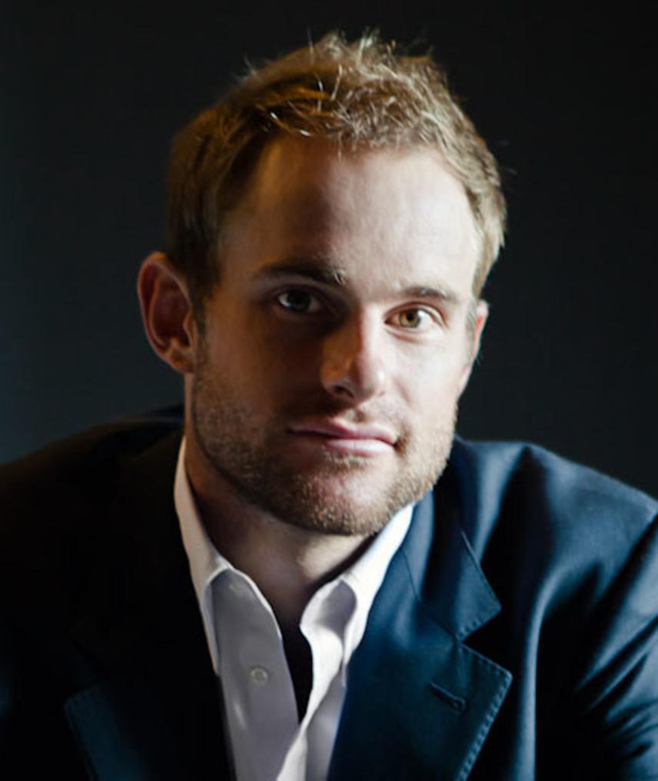 Photo of Andy Roddick