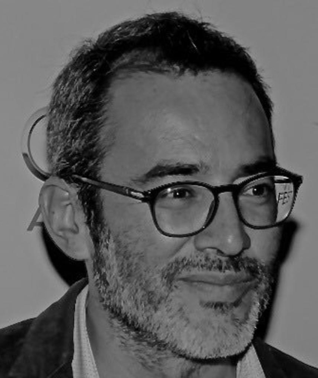 Photo of Edgar San Juan