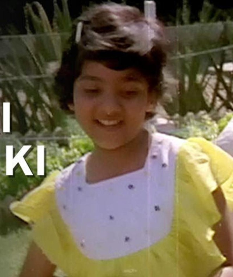 Baby Pinky Movies Bio And Lists On Mubi Baby Pinky Movies Bio And Lists On Mubi