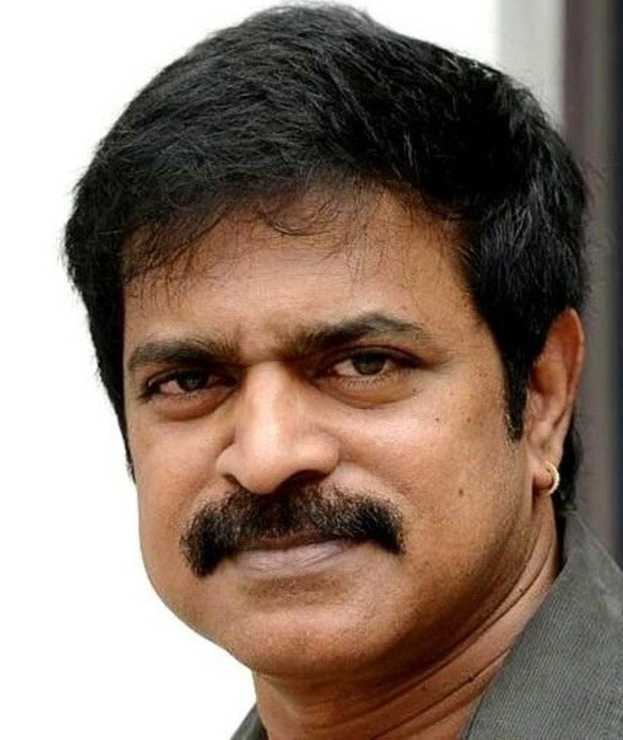 Photo of Brahmaji