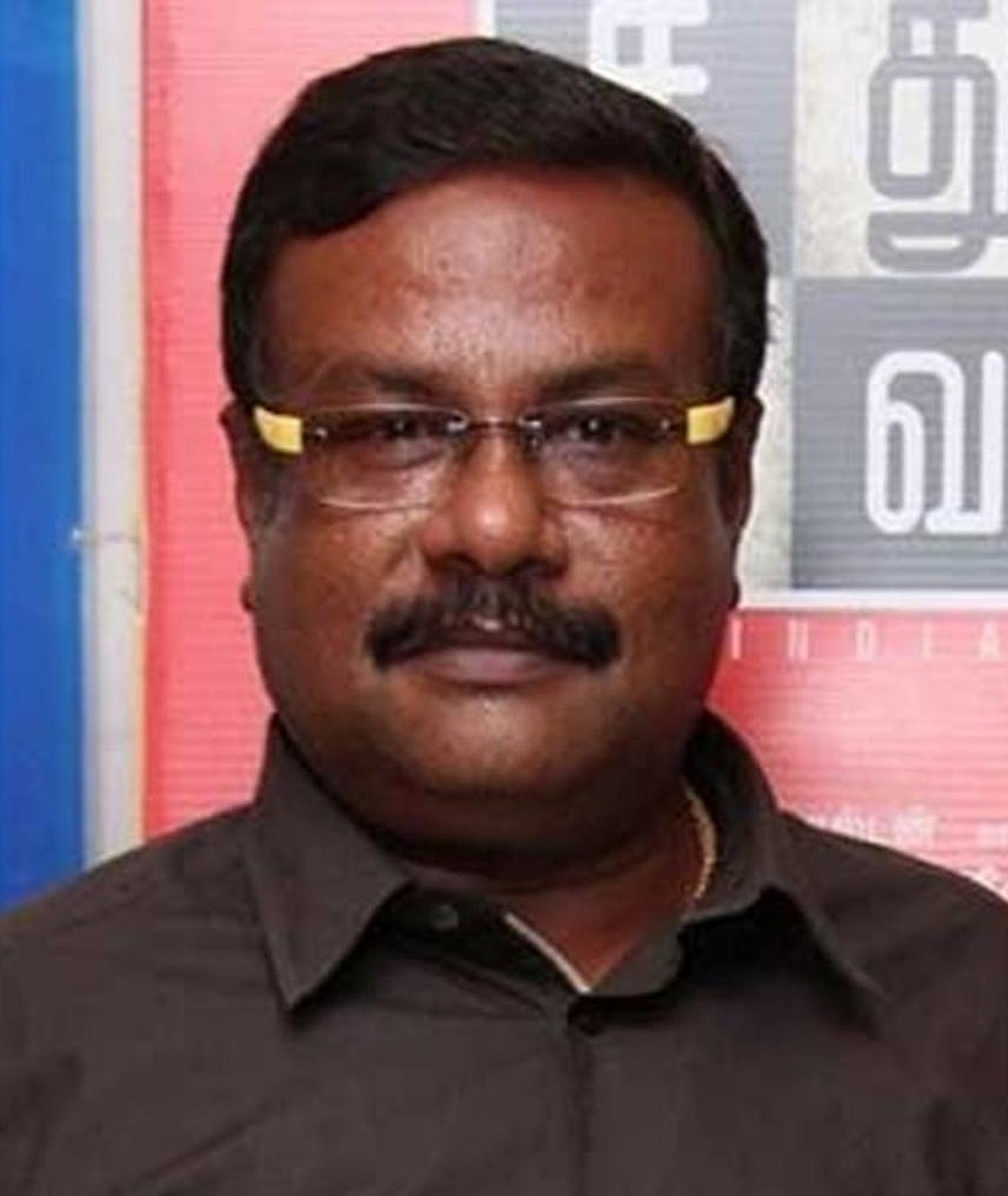 Photo of Illavarasu