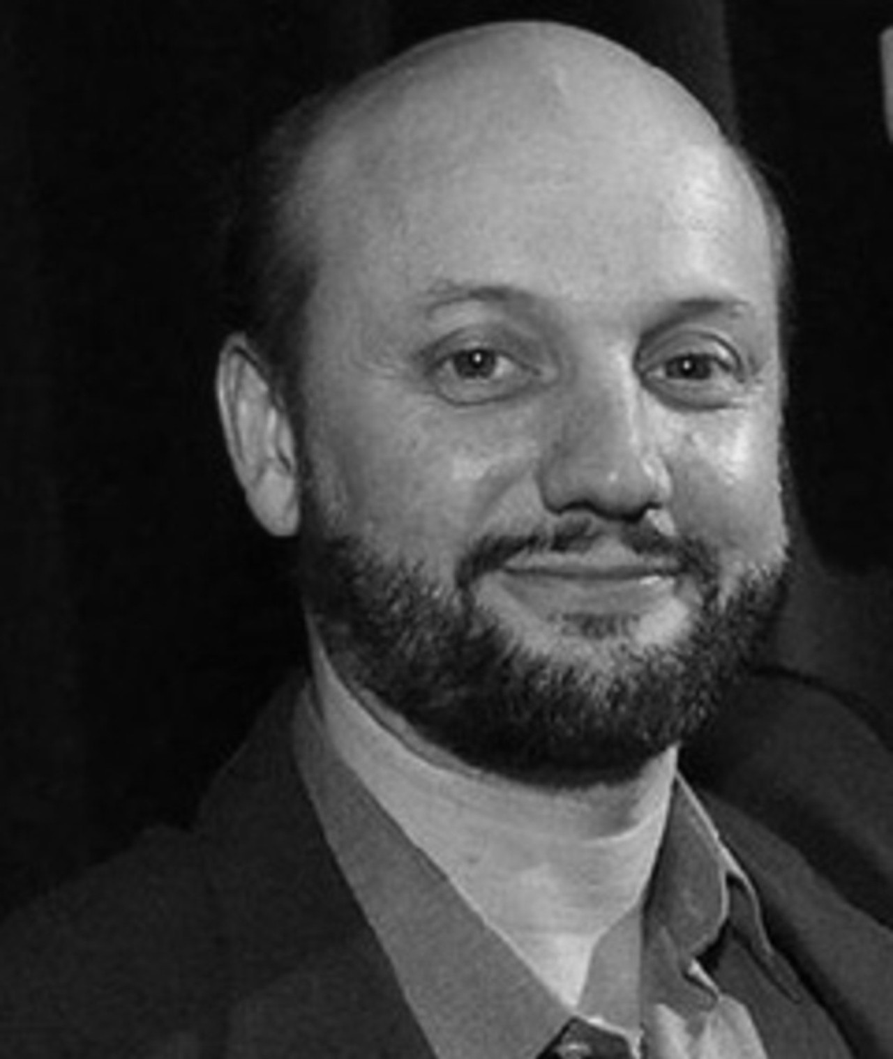 Photo of Juan José Campanella