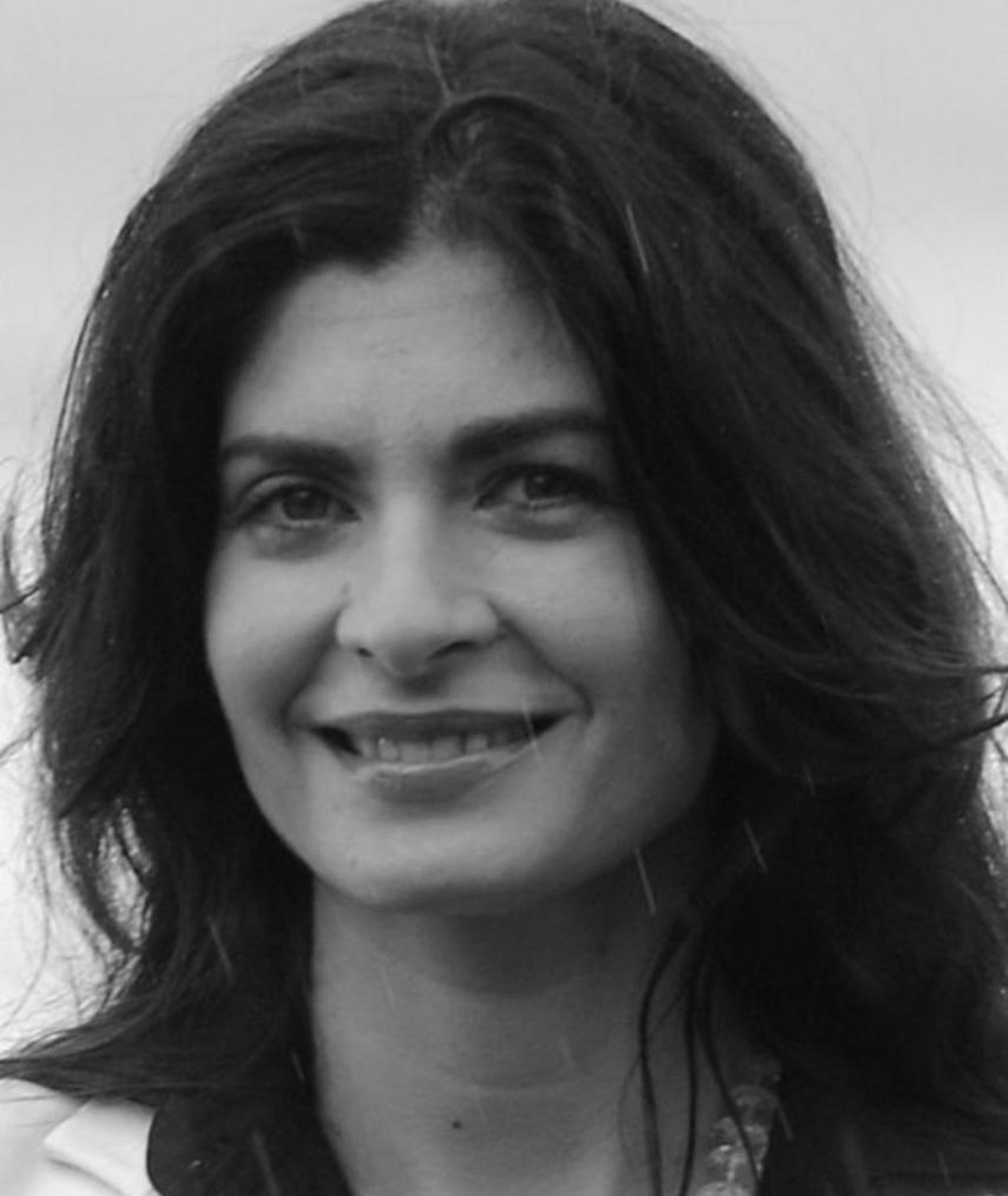Photo of Soledad Villamil