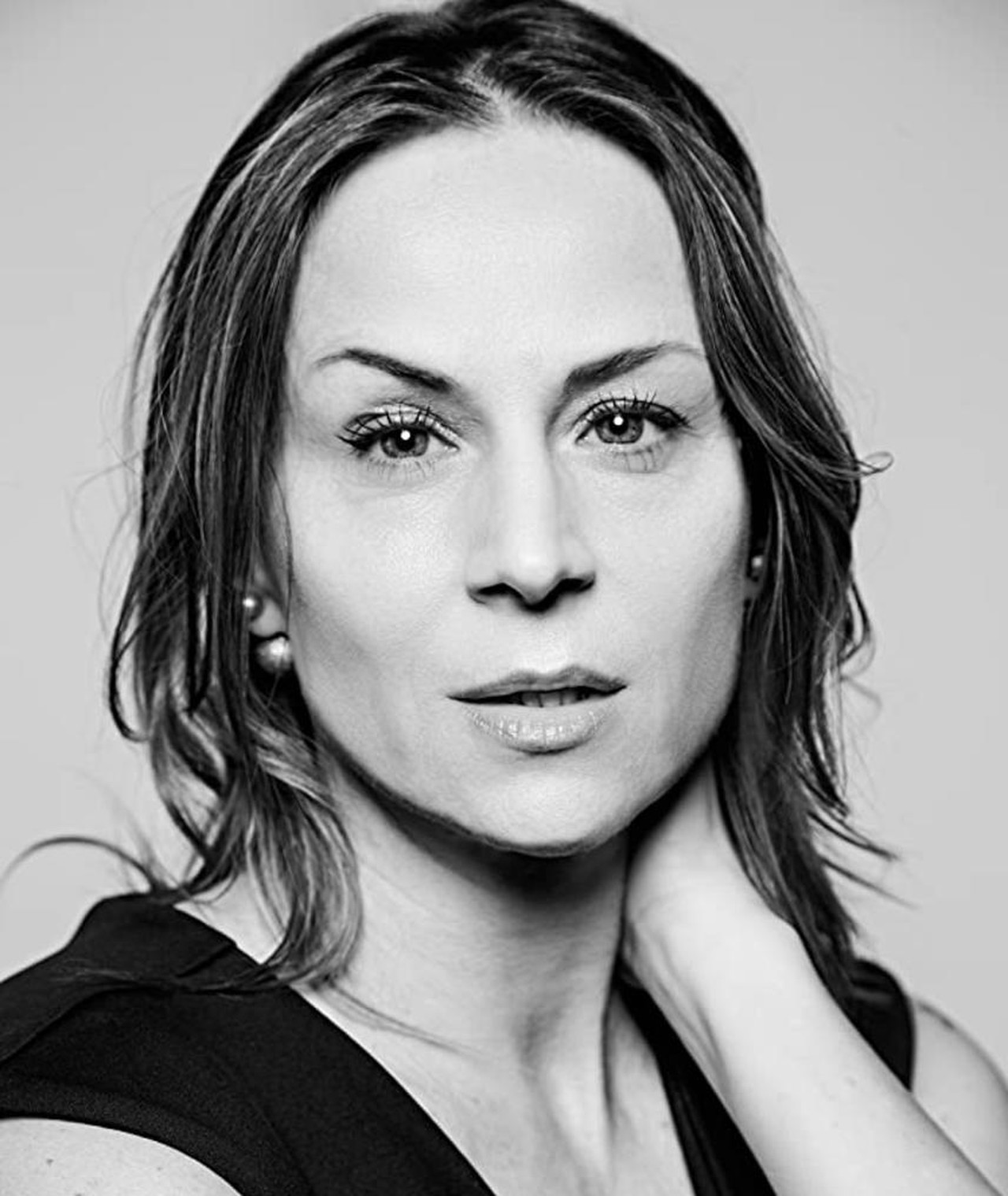 Photo of Silvia Carusillo