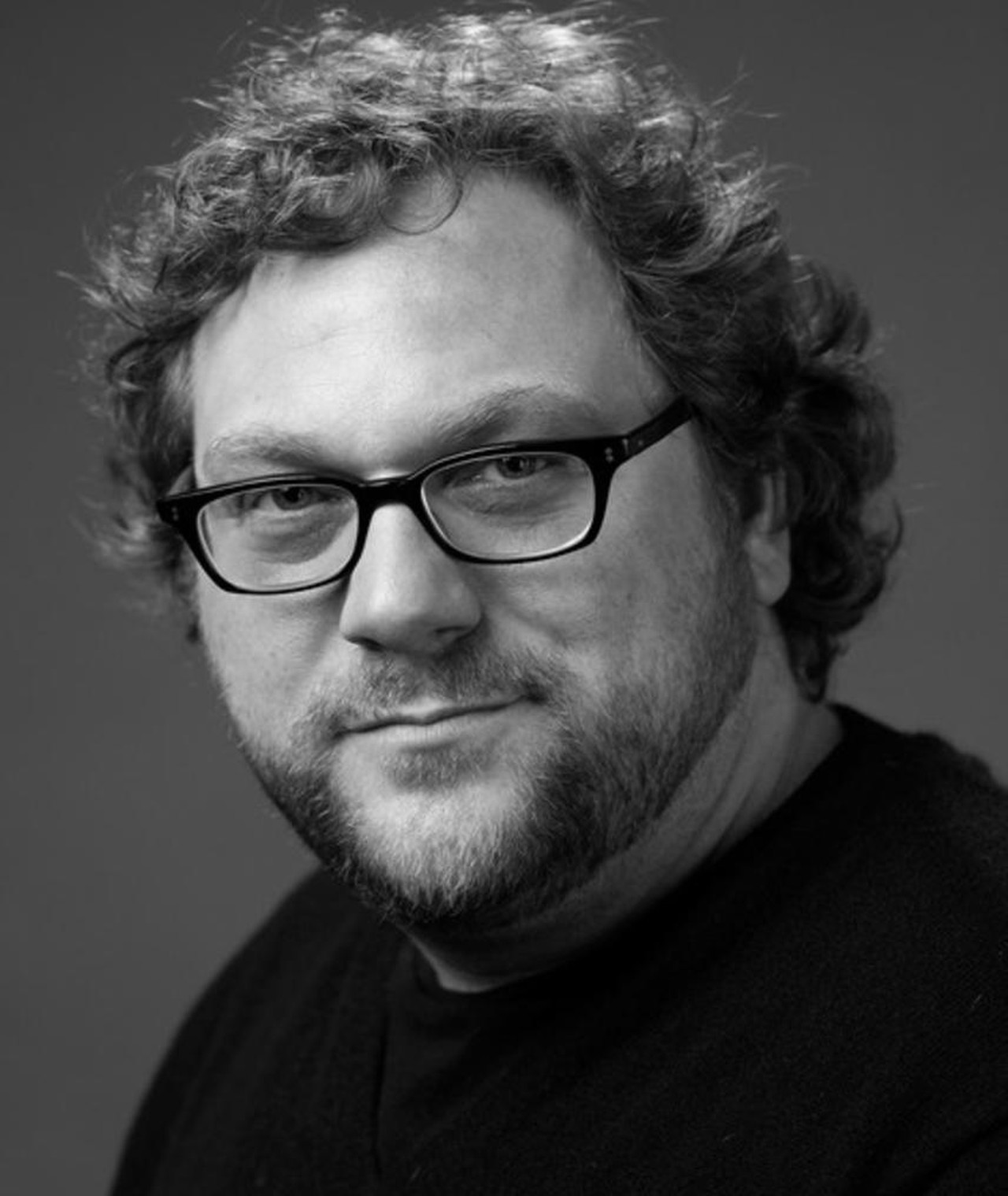 Photo of Ross Katz