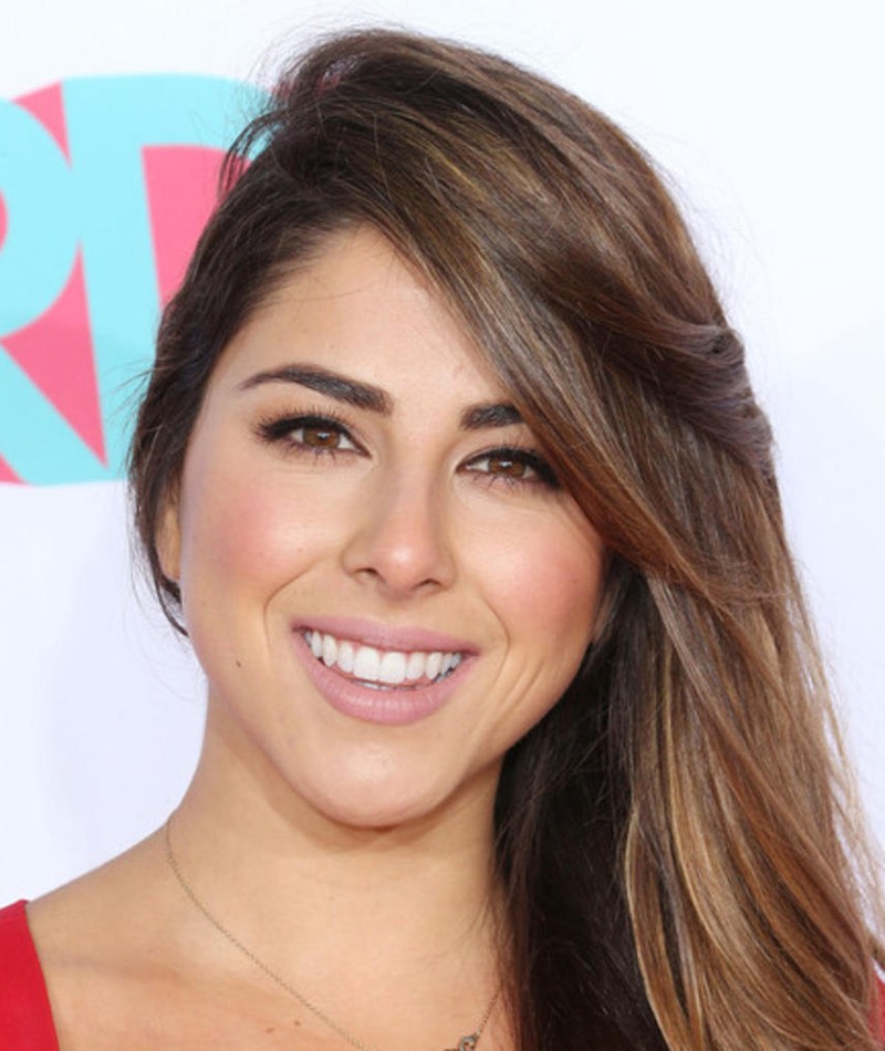 Photo of Daniella Monet