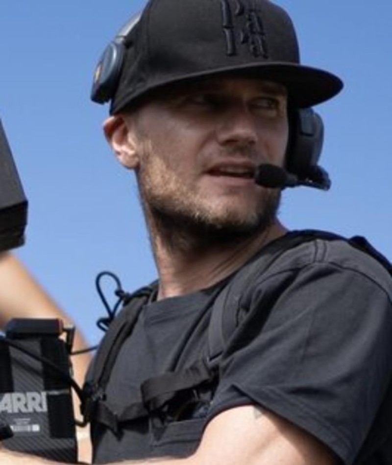 Jamie Ramsay – Movies, Bio and Lists on MUBI