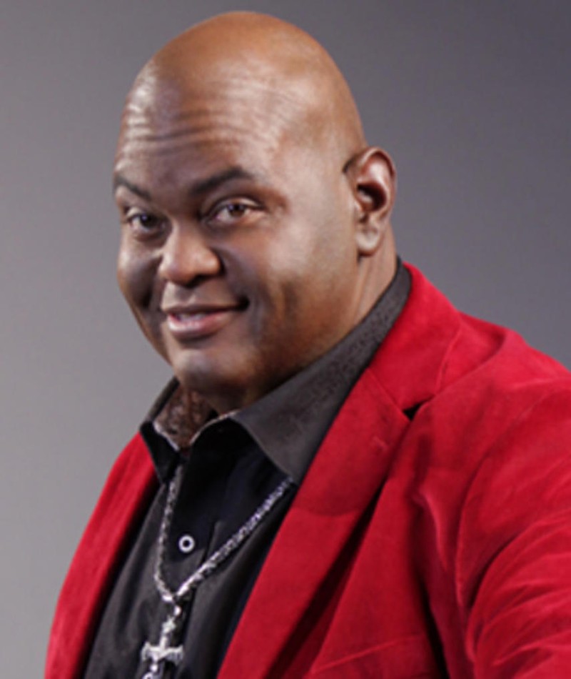Lavell Crawford – Movies, Bio and Lists on MUBI