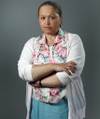 Photo of Theresa Sedras