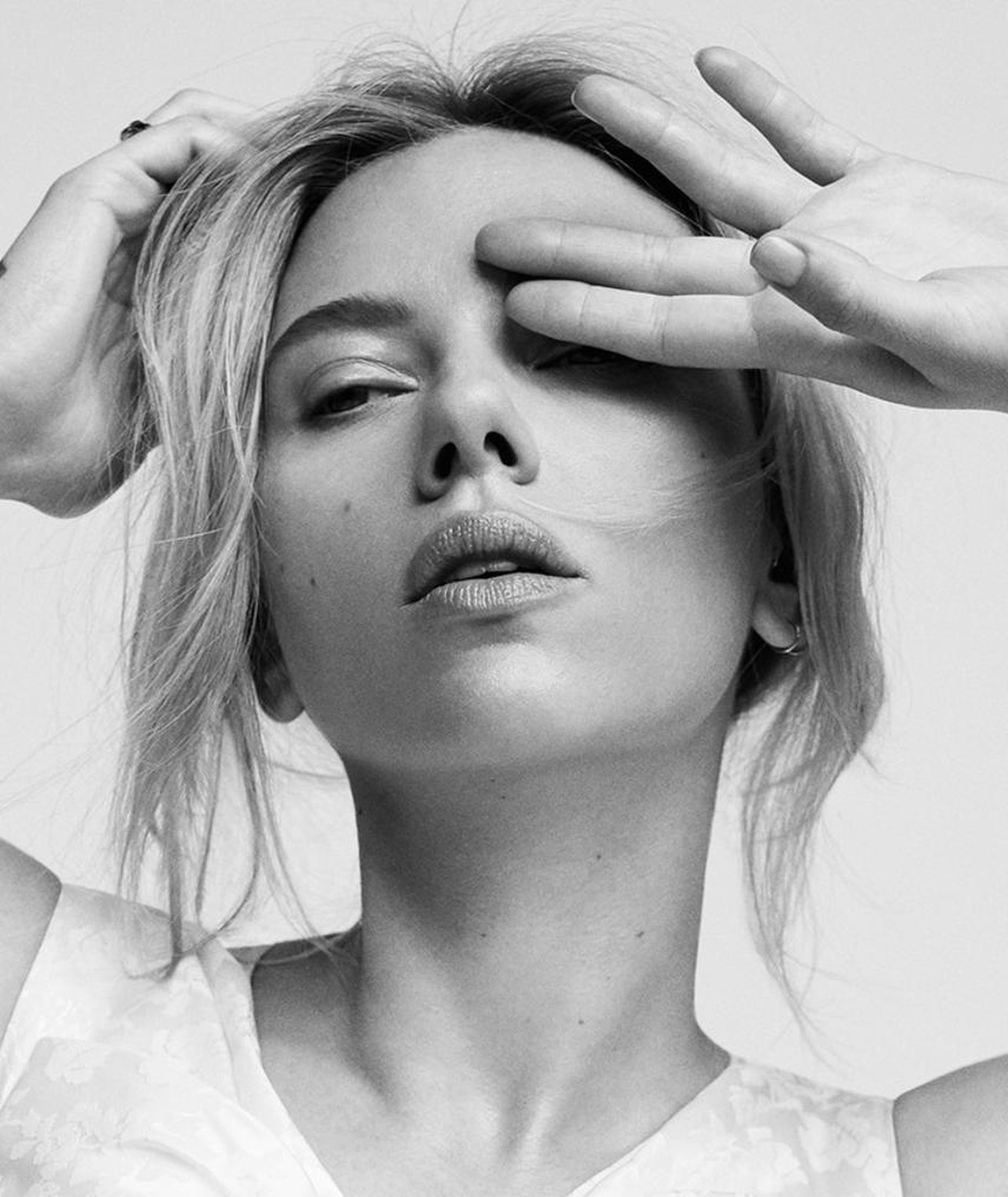 Photo of Scarlett Johansson