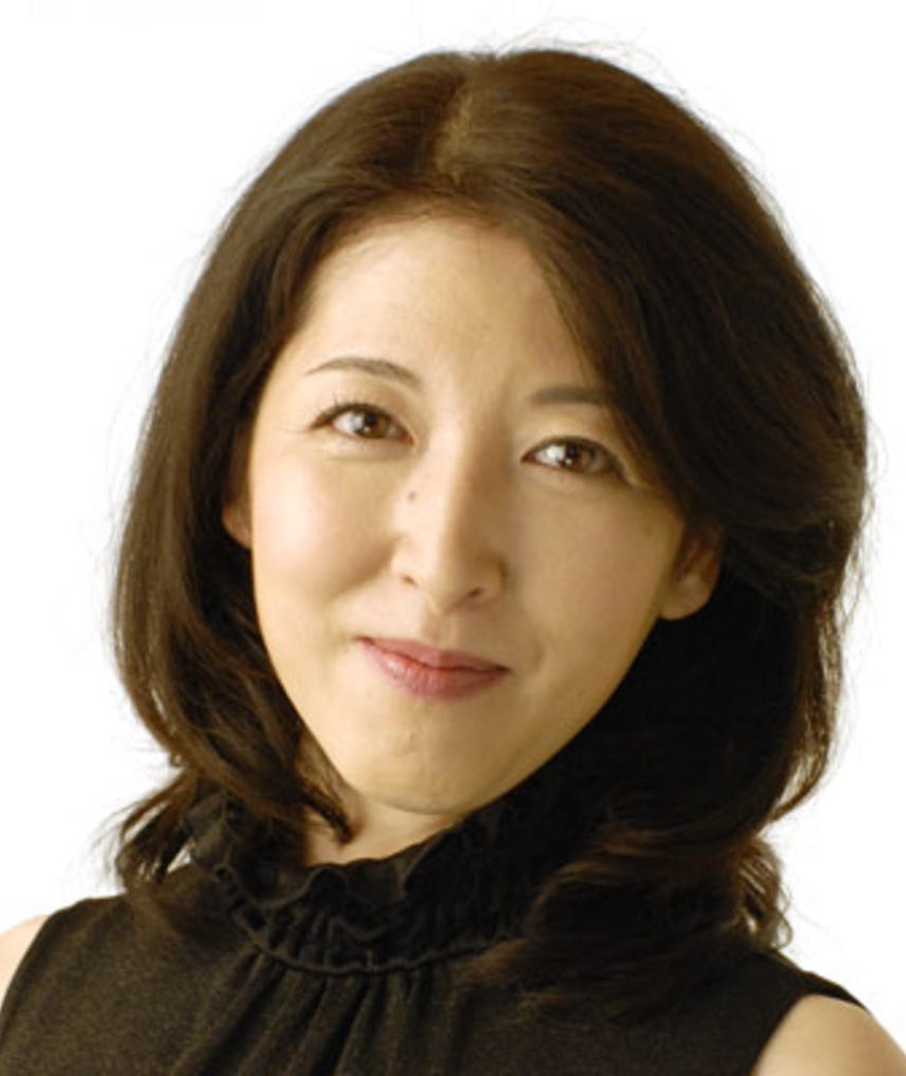 Photo of Kyoko Hayami