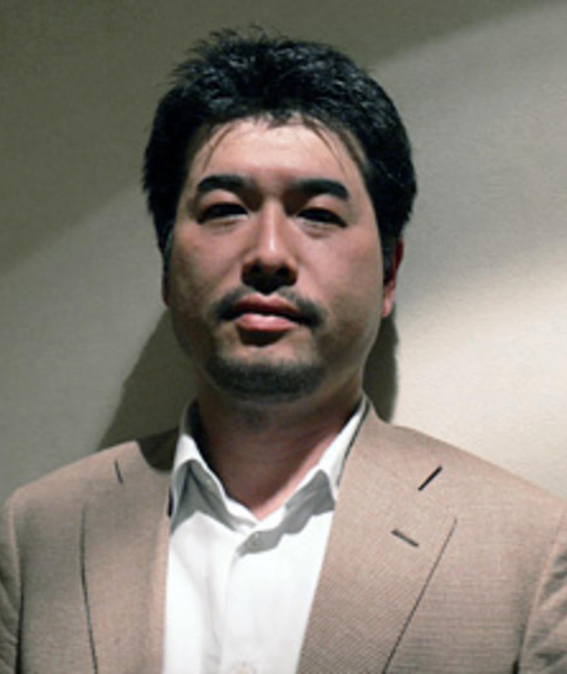 Photo of Keisuke Konishi