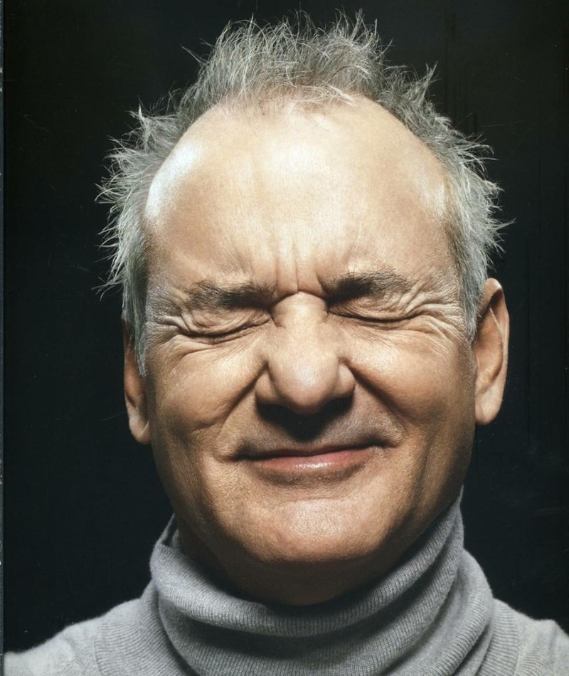 Foto di Bill Murray