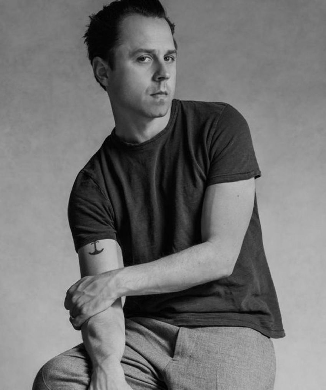 Photo of Giovanni Ribisi