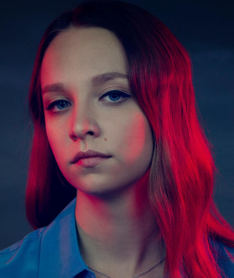 Photo of Molly Windsor