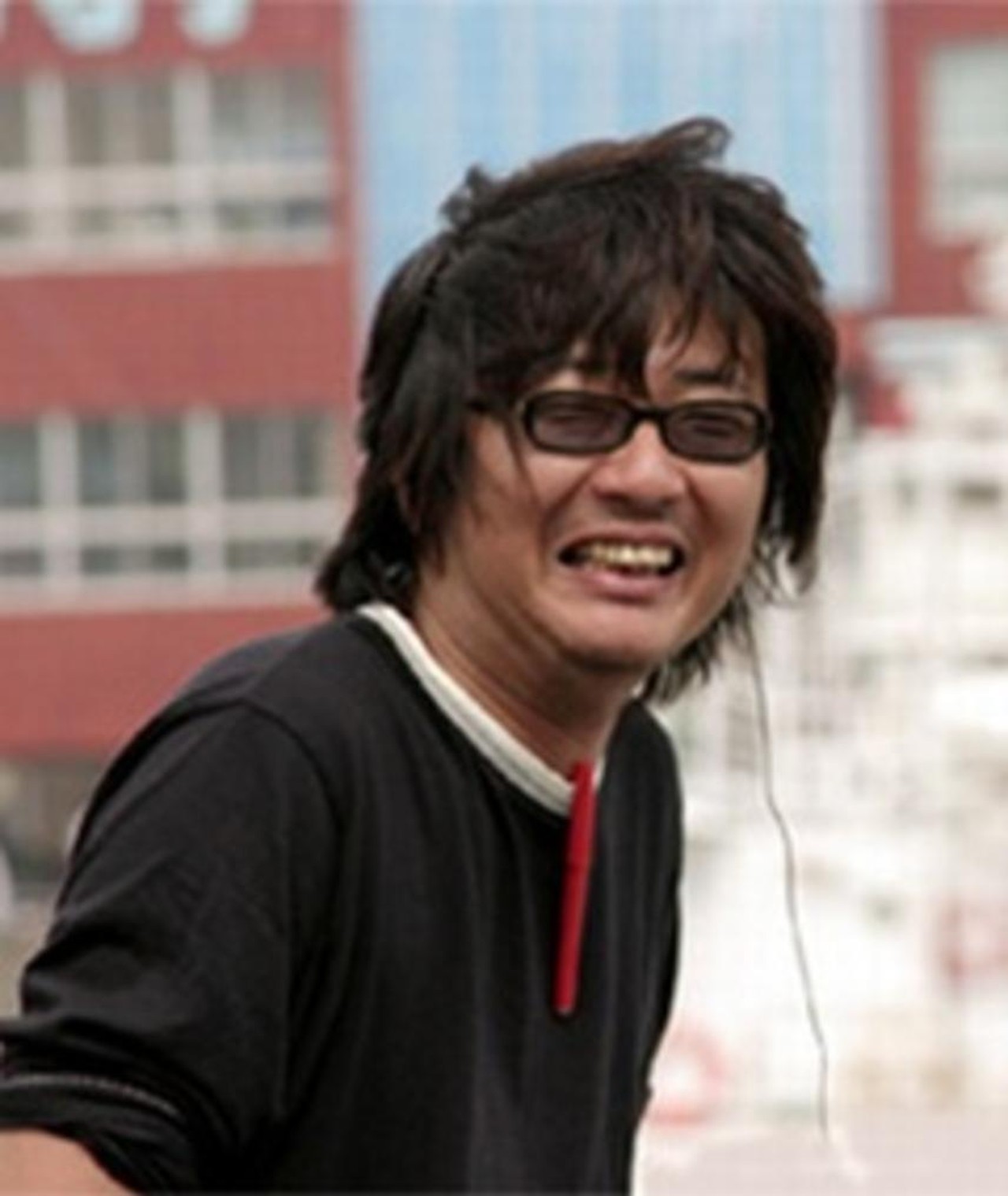Photo of Tôru Kamei