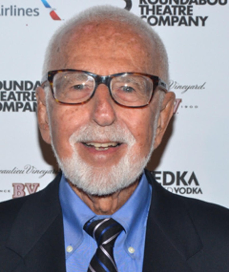 Joe Masteroff Movies, Bio and Lists on MUBI