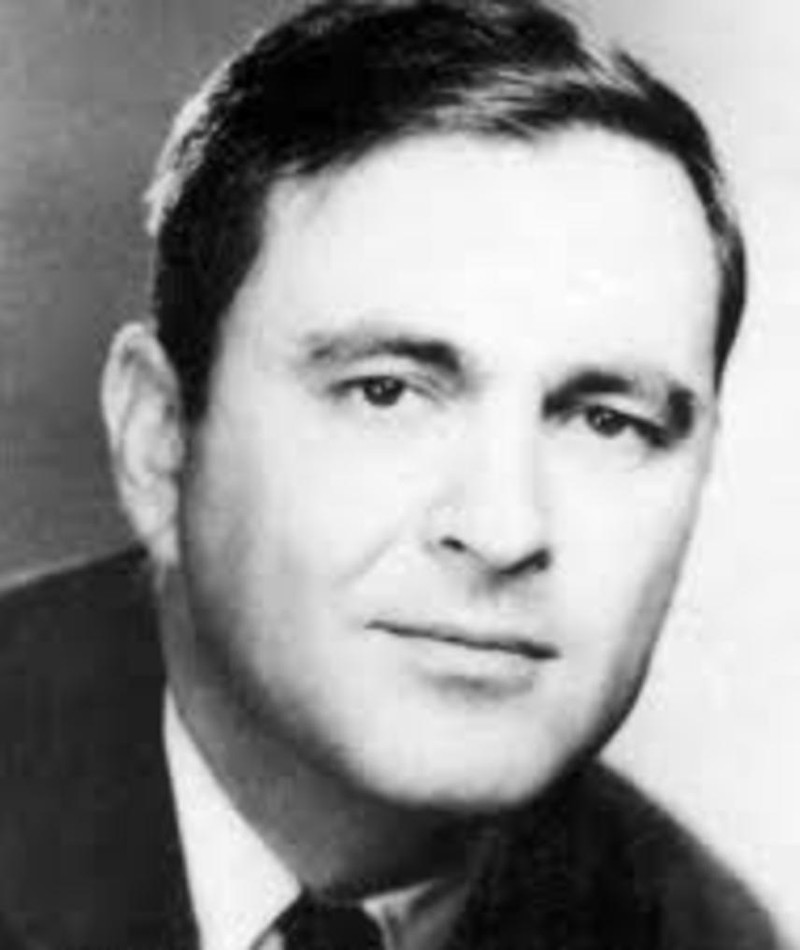 John Kander – Movies, Bio and Lists on MUBI