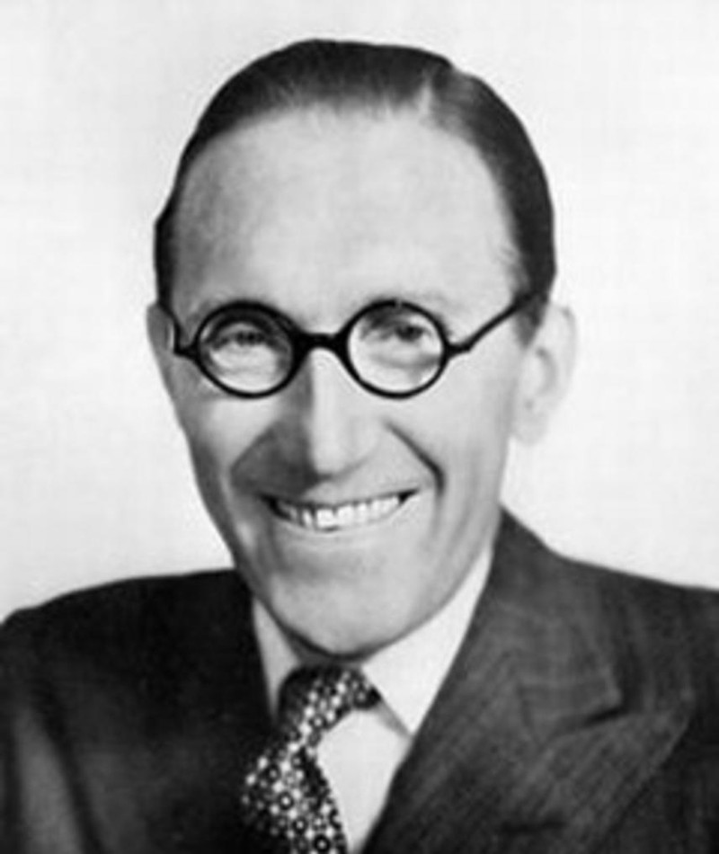 Arthur Askey – Movies, Bio and Lists on MUBI