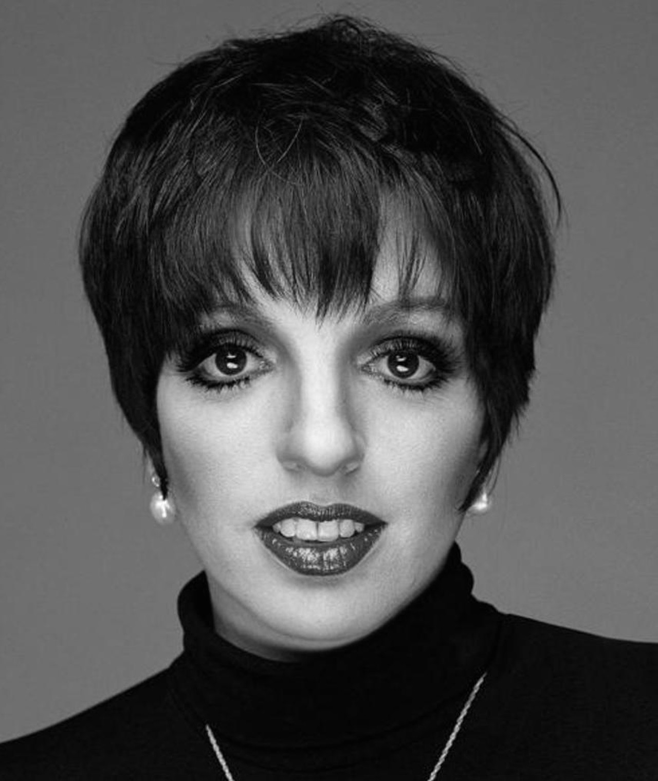 Photo of Liza Minnelli