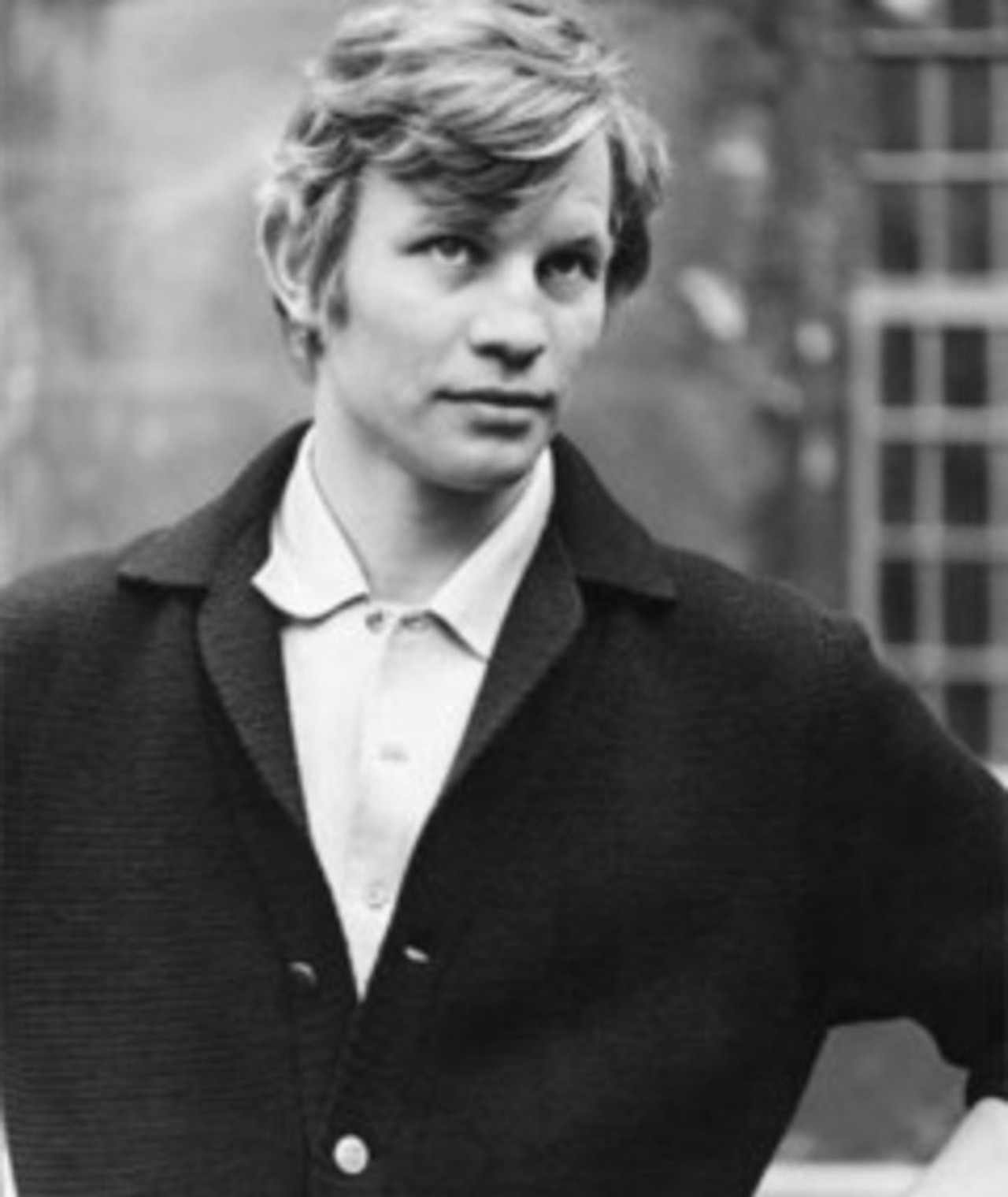 Photo of Michael York