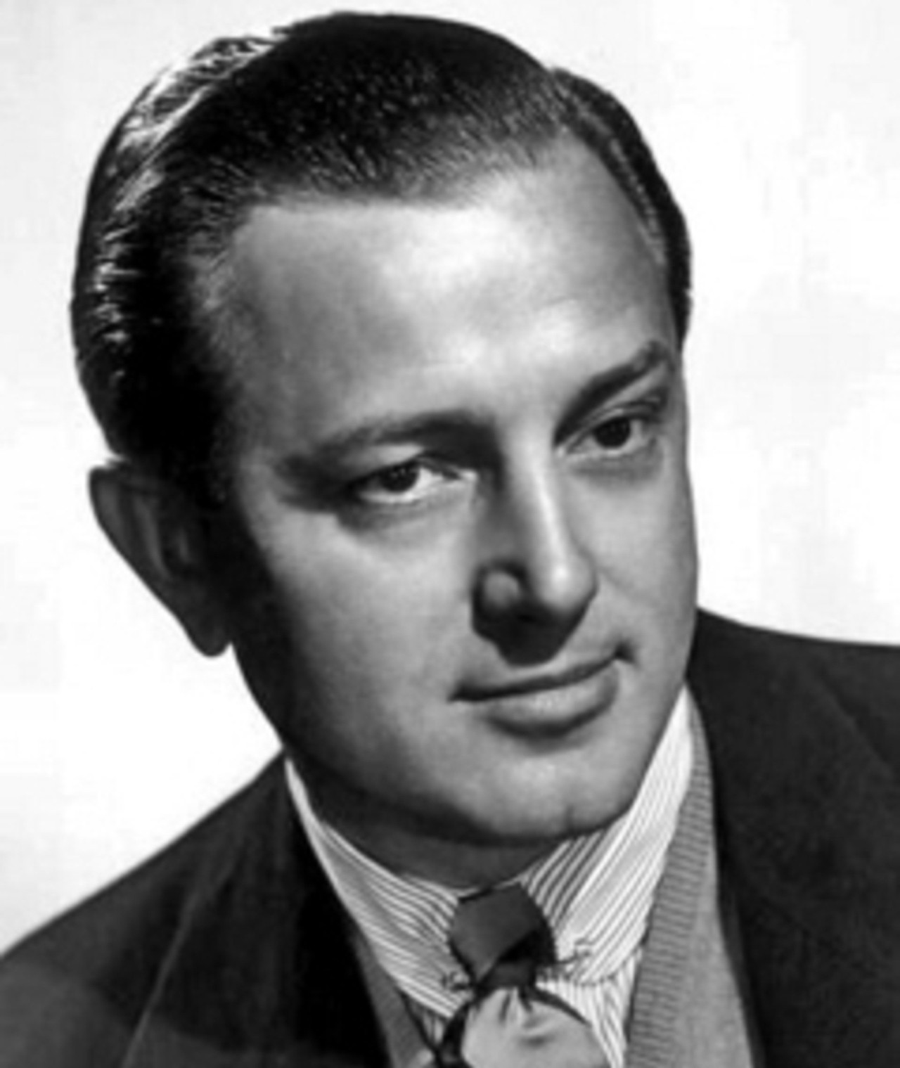 Photo of Edward Dmytryk