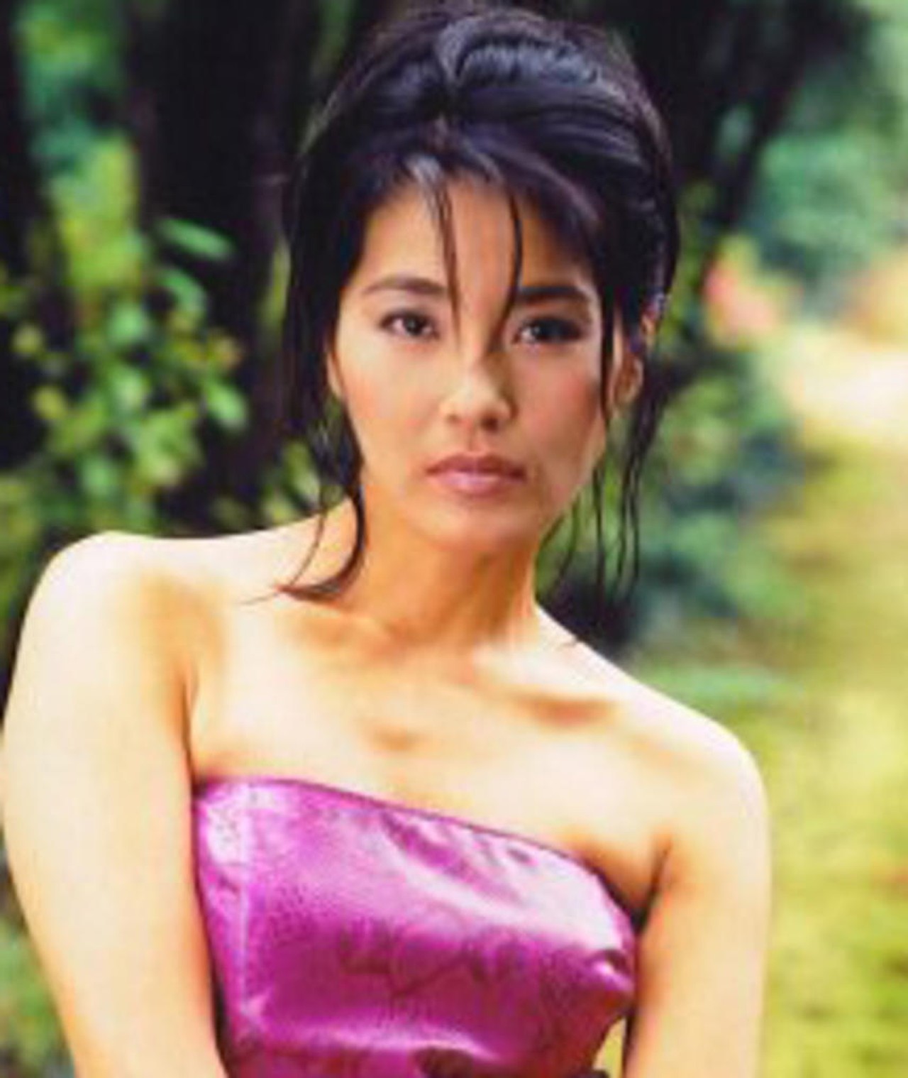 Photo of Joyce Ngai Suk-Kwan