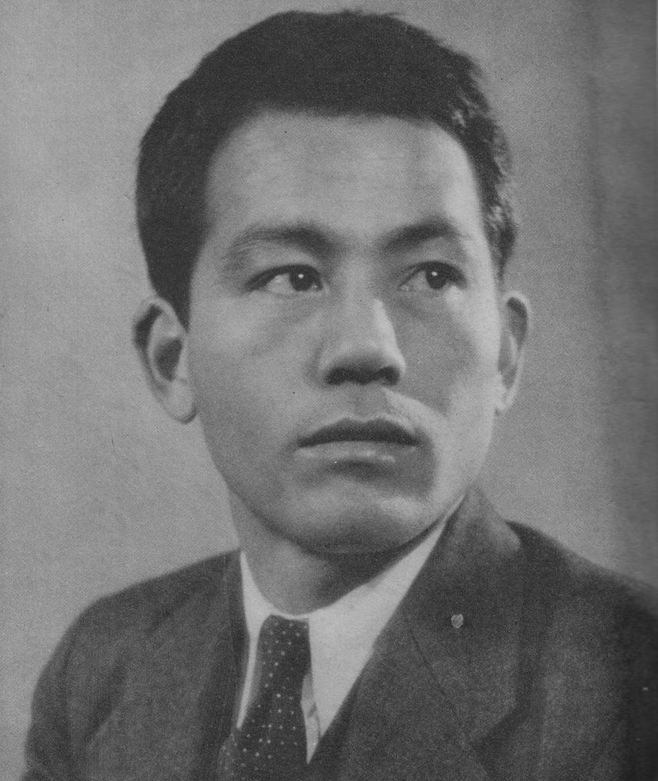 Photo of Chishû Ryû