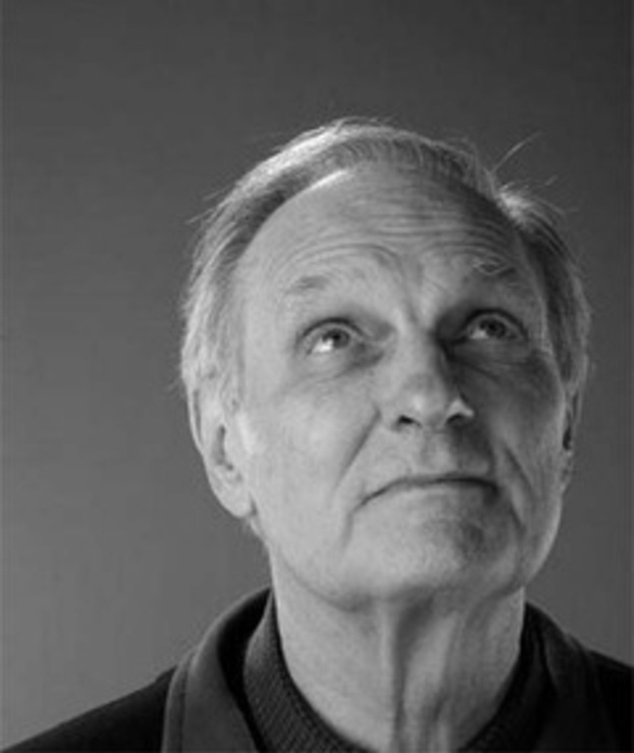 Photo of Alan Alda