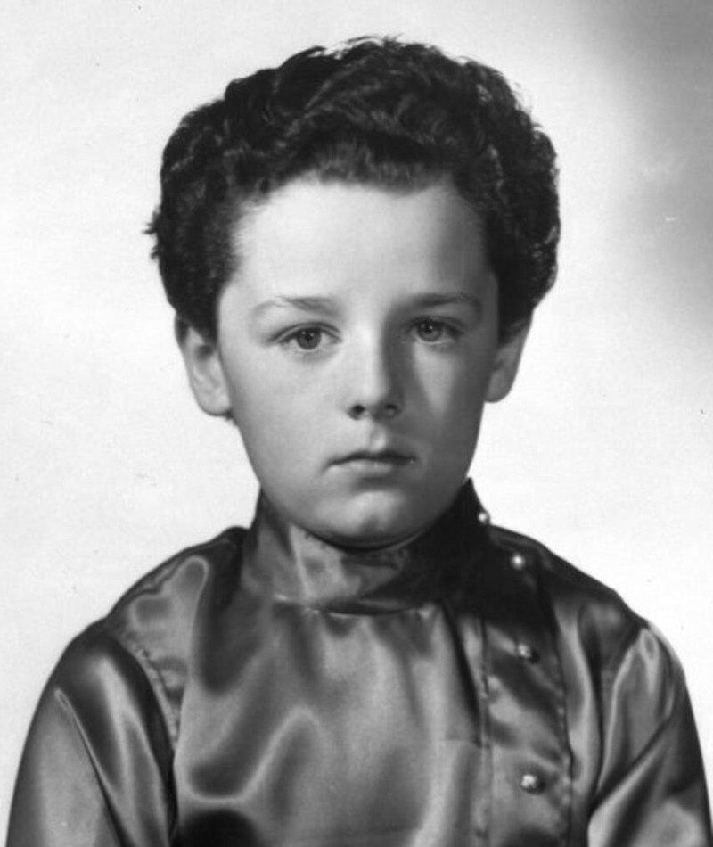 Freddie Bartholomew Movies, Bio and Lists on MUBI