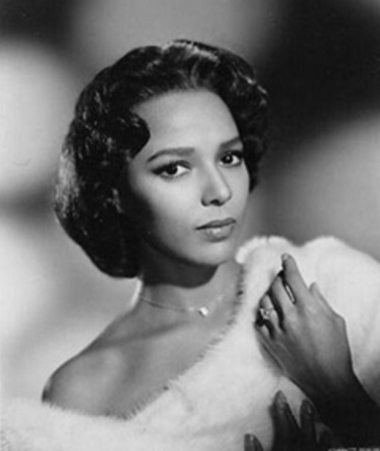Photo of Dorothy Dandridge