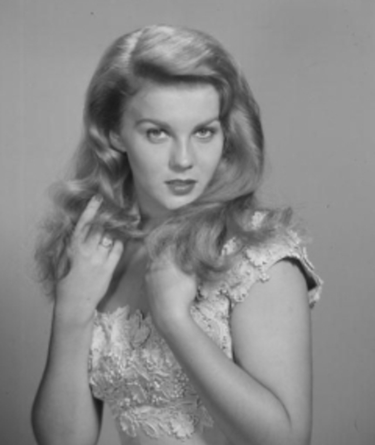 Photo of Ann-Margret