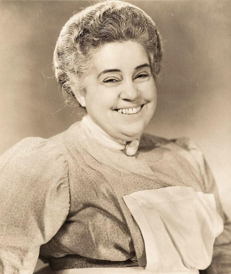 Beryl Mercer Movies, Bio and Lists on MUBI