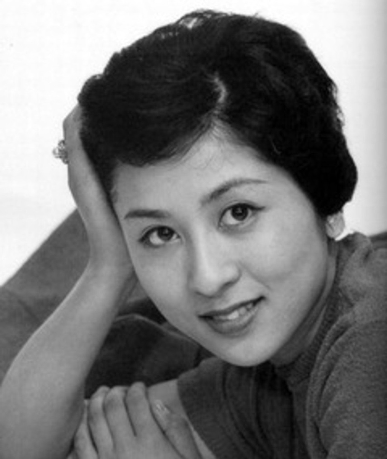 Photo of Kyôko Kagawa
