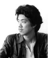 Photo of Marc Hayashi