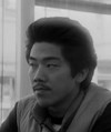 Photo of Peter Wang