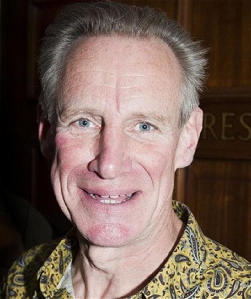 Nicholas Farrell Nicholas Farrell – Movies, Bio and Lists on MUBI