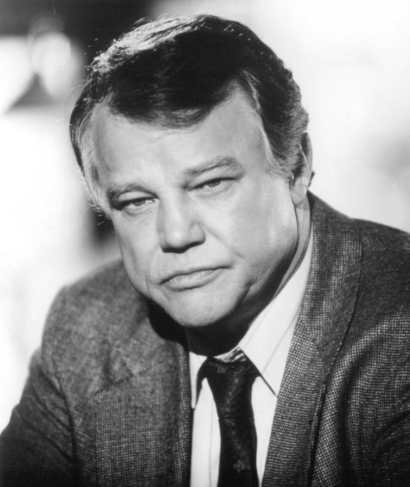 Photo of Joe Don Baker