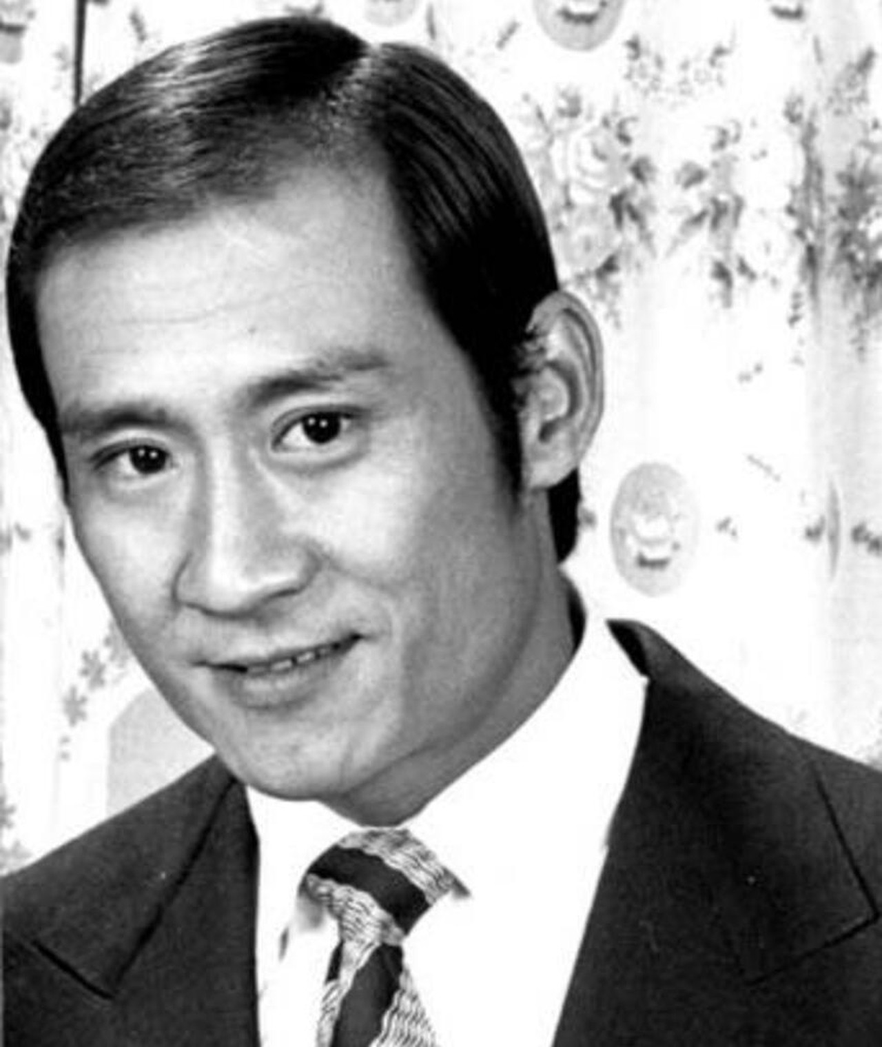 Photo of Lee Ka-ting