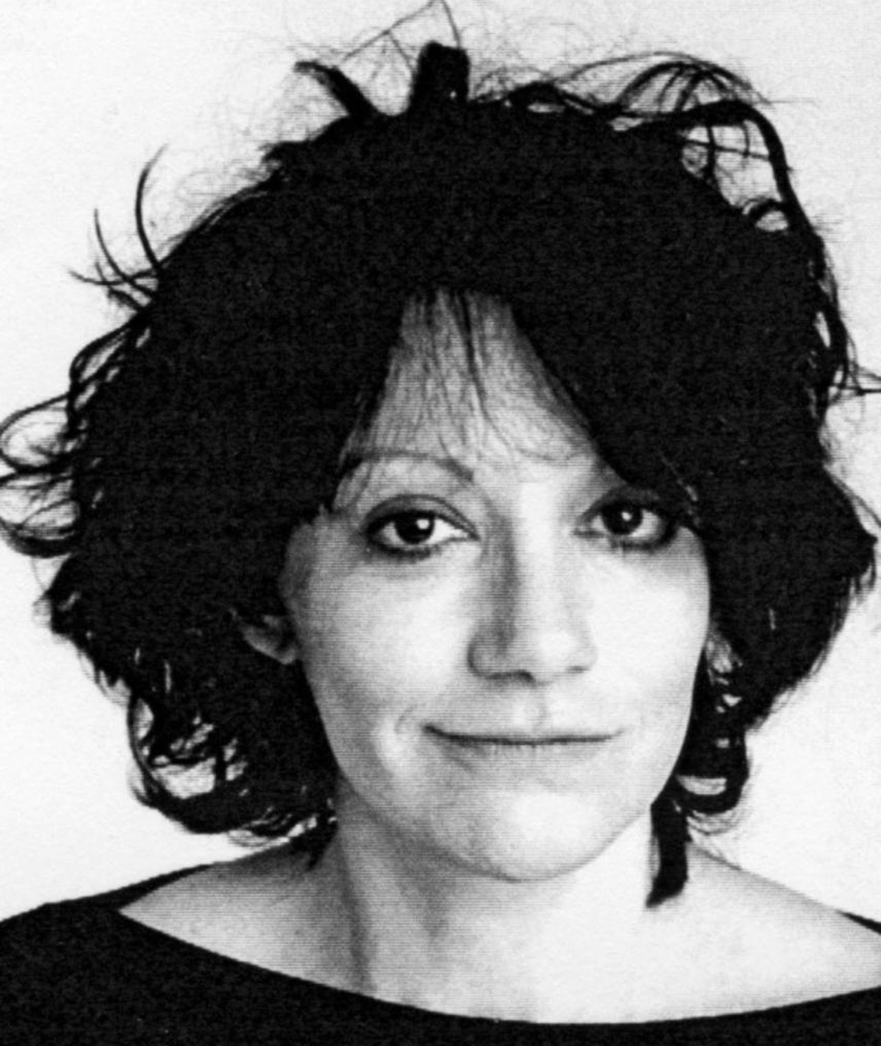 Photo of Amy Heckerling