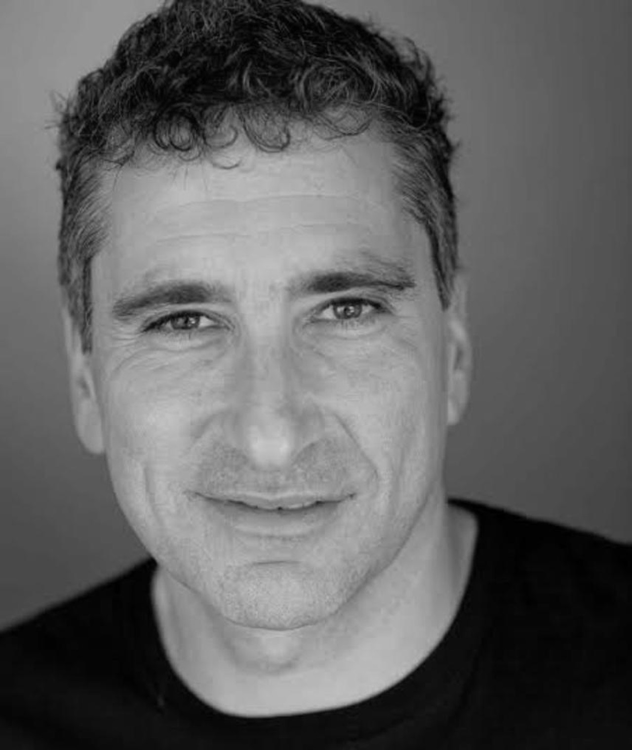 Photo of Jonathan Berman