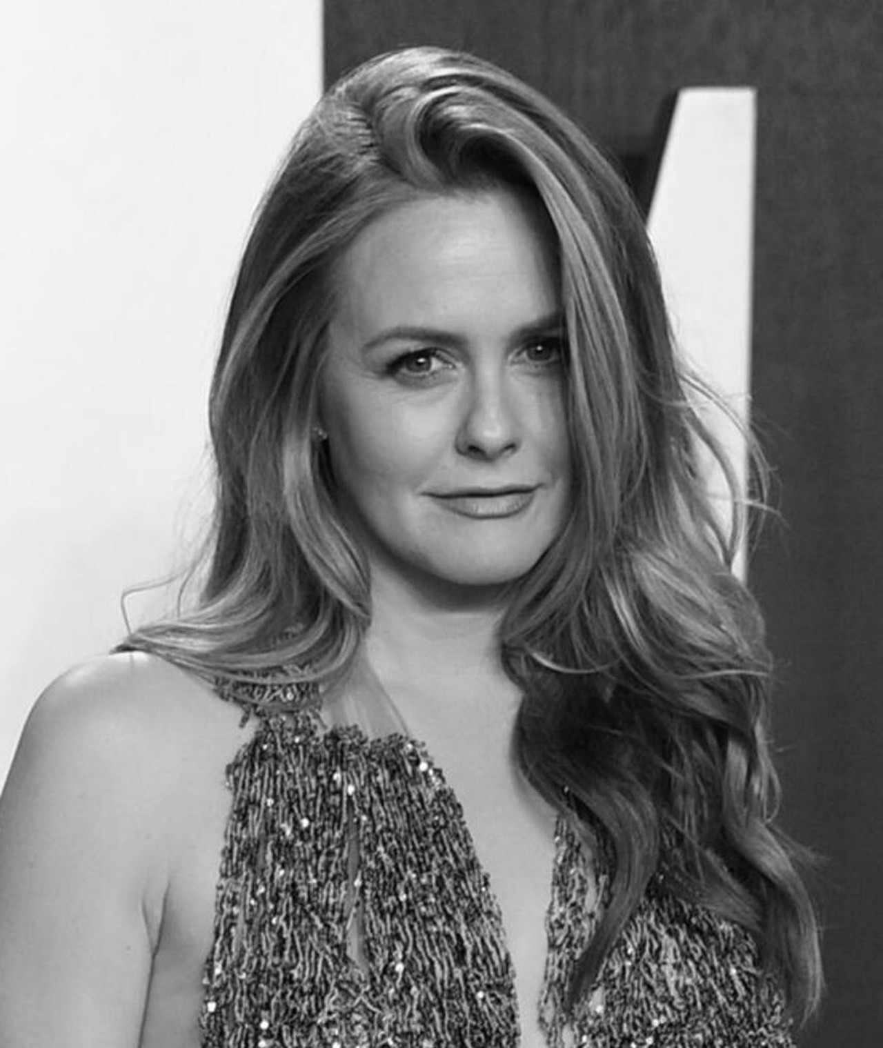 Photo of Alicia Silverstone