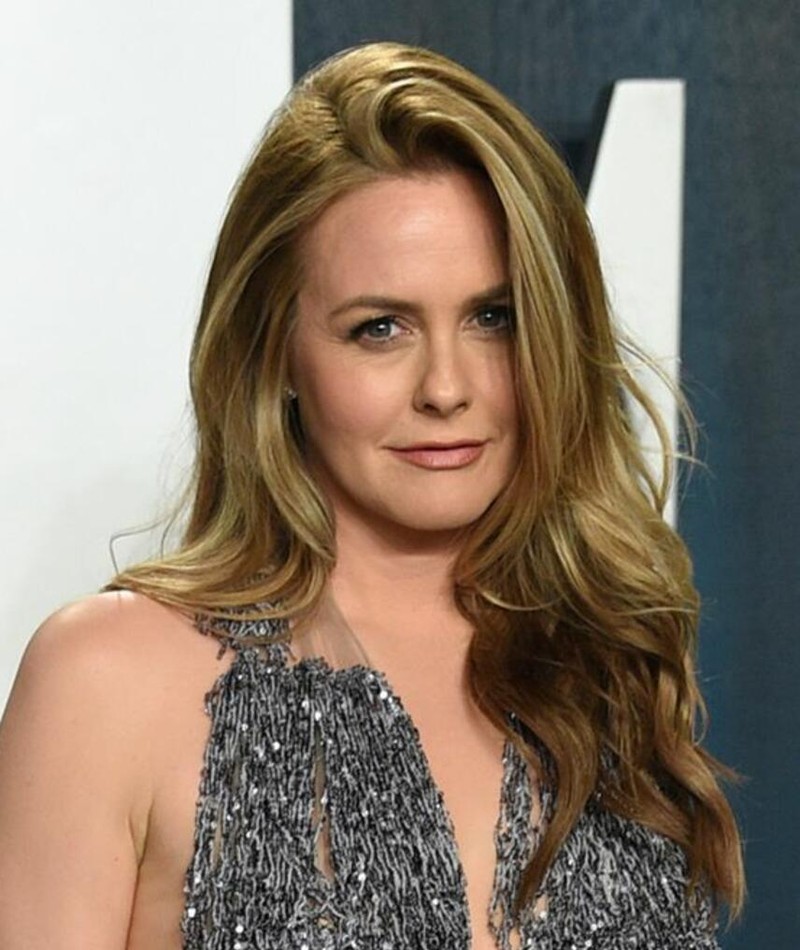 Alicia Silverstone – Movies, Bio and Lists on MUBI