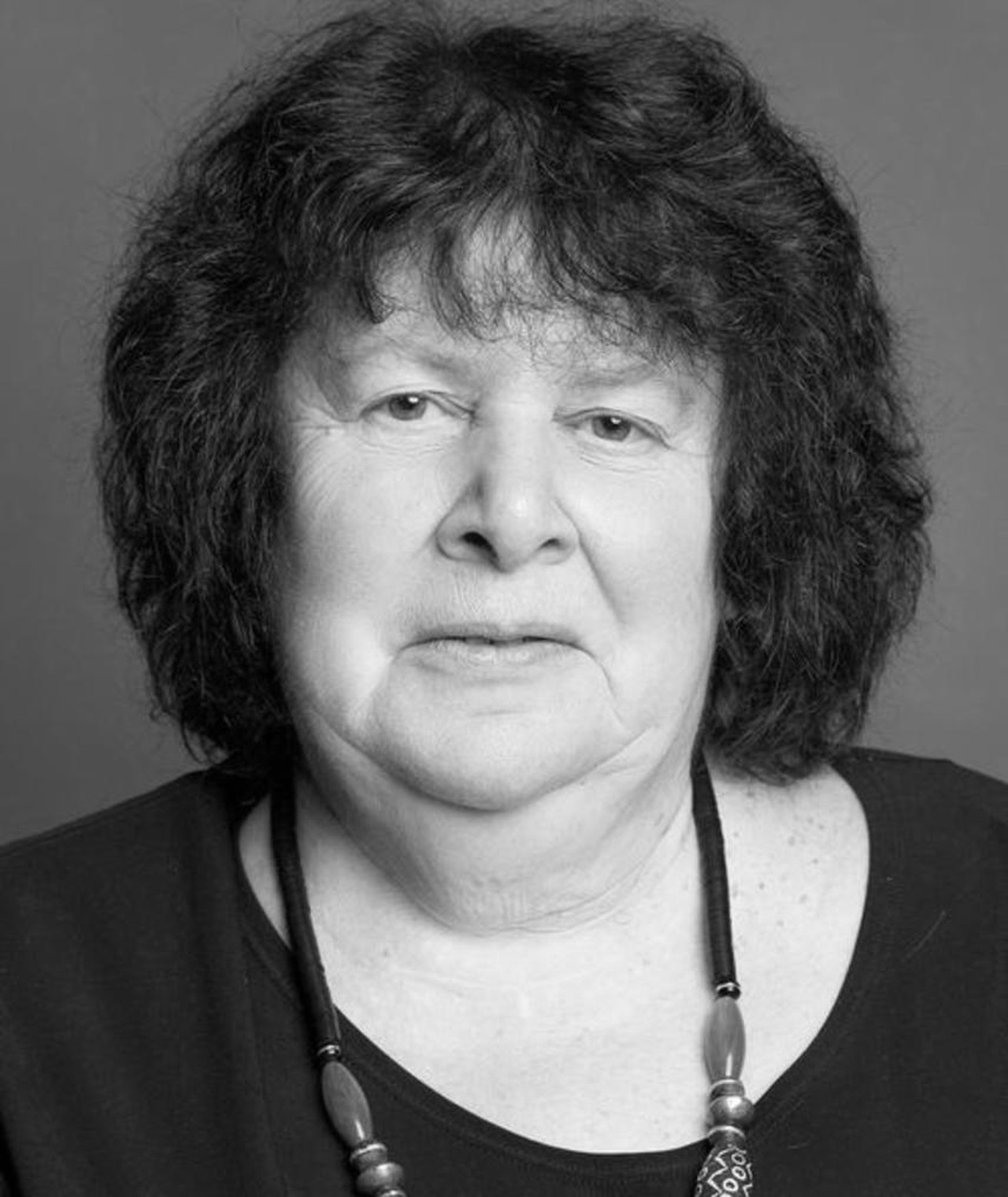 Photo of Marina Razbezhkina